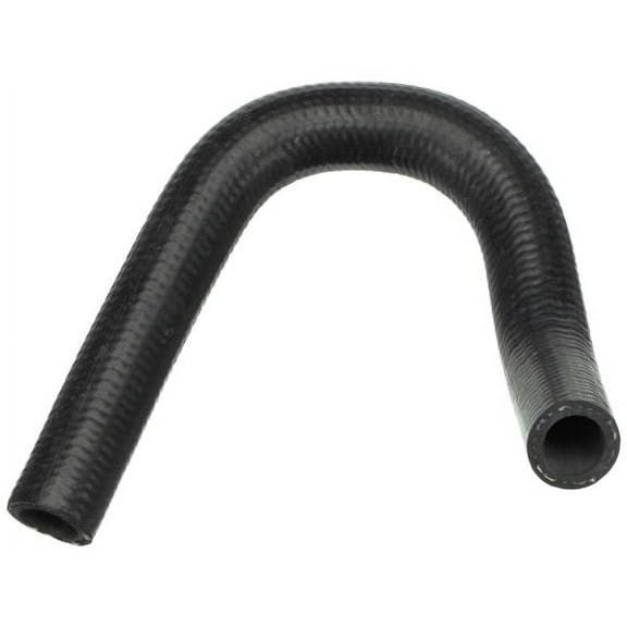 ACDelco Molded Heater Hose
