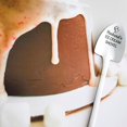 thumbnail image 3 of Christmas Valentines Day Gifts for Husband from Wife Husband's Ice Cream Shovel Spoons for Hubby Ice Cream Lovers Gift for Husband Father's Day Birthday Gifts Stainless Steel Scoop, 3 of 6