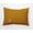Autumn Gold, variant on Simply Daisy 16" x 16" Modern Monogram Indoor/Outdoor Polyester Throw Pillow, Autumn Blue