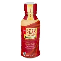 Gold Peak® Chai Tea Latte 14 fl. oz. Bottle