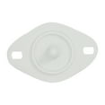 thumbnail image 2 of 8577274 Dryer Thermistor Replacement for Kenmore / Sears 11073932102 Dryer - Compatible with 3976615 WP8577274 Thermistor - UpStart Components Brand, 2 of 3