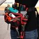 thumbnail image 5 of High quality Electrician Carpenter Portable Repair Special Tool Bag Electrician, 5 of 5