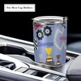 thumbnail image 6 of GZHJMY Trophy Monster Truck Travel Mug Insulated Tumbler with Lid and Straw Vehicles Racing Stainless Steel Vacuum Keeps Drinks Cold, 6 of 7