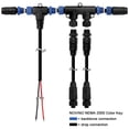thumbnail image 3 of Kit de inicio NMEA 2000 NOVINO para Lowrance Garmin Simrad, 3 of 7