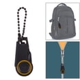 thumbnail image 1 of Cuchillo plegable portátil, minicuchillo de bolsillo plegable de supervivencia táctica, 1 ud., 1 of 6