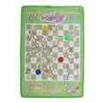 thumbnail image 4 of Snakes Ladders/ludo board game/Ludo and Giant Snakes & Ladders Game Family Game, 4 of 7