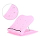 thumbnail image 5 of Inclinado Camilla para Pantorrilla, Slant Pedal de Pierna Ejercicio Muscular Terapia Tobillo, 2 Colores - Rosa Sunnimix Camilla de pantorrilla de pie, 5 of 7