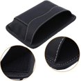 thumbnail image 2 of Organizador lateral para asiento de automóvil CHAO - Organizador de consola - Caja de almacenamiento - Bolsillos laterales, 2 of 5
