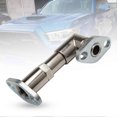 thumbnail image 3 of 6Pcs O2 Oxygen Sensor Adapter Spacer Car O2 Oxygen Sensor Accessories Kit for Toyota Tacoma, 3 of 5