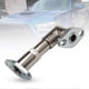 thumbnail image 3 of 6Pcs O2 Oxygen Sensor Adapter Spacer Car O2 Oxygen Sensor Accessories Kit for Toyota Tacoma, 3 of 5