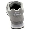 thumbnail image 6 of New Balance Women's 515 V3 Sneaker, Slate Grey/White/Aluminum Grey, 7, 6 of 6