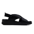 thumbnail image 2 of Sandalia Flexi 124201 para Mujer T25.5 Zapaterias Mexico Flexi 124201-NGO, 2 of 4