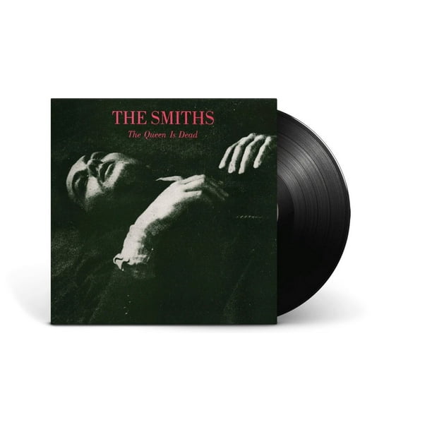 The Smiths - Dead - Vinyl -
