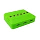 thumbnail image 3 of Batería Lipo CUTICAT Para Quadcopter UDI U919A U945A U845A U818A Color Verde Cable de carga 3 en 1, 3 of 7