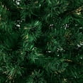 thumbnail image 4 of Northlight 6' Prelit Artificial Christmas Tree Color Changing Fiber Optic, 4 of 6