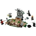 thumbnail image 2 of LEGO Harry Potter The Rise of Voldemort 75965 Wizard Battle Action Set (184 Pieces), 2 of 7
