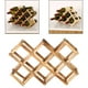 thumbnail image 4 of Estante para vino, estante para vino, estante para botellas de vino de 10 botellas, 4 of 9