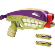 Teenage Mutant Ninja Turtles T-Blasts Double Barrel Donatello Basic Blaster