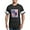 Smoke Gray, variant on - American Flag Welder Design Welding Image T Shirt - Mens Football Shirt