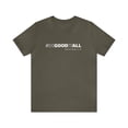 thumbnail image 2 of Faith Based Tee Shirt Galatians 6:10 "Do Good To All", 2 of 6