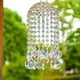 thumbnail image 4 of Candelabro de cristal Wind Chimes H&D, 33 x 15 cm, 1 kg, 4 of 8