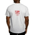 thumbnail image 2 of CafePress - Santa Rosita Beach State Park Light T Shirt - Light T-Shirt - CP, 2 of 5