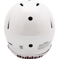 thumbnail image 3 of Riddell Speed Icon Youth Helmet, White/Gray Large, 3 of 3