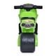 thumbnail image 3 of Montable Moto Cross Prinsel Verde, 3 of 4