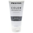 thumbnail image 1 of Color Enhancer Silver by Pravana for Unisex - 5 oz Hair Color, 1 of 2