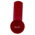 thumbnail image 2 of Bradshaw Plastic Coffee Measure Scoop Red, Measuring Spoon, 2 of 7