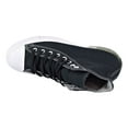 thumbnail image 5 of Converse Chuck Taylor All Star HI Unisex Shoes Black/Dolphin/White 159549f, 5 of 6