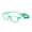 Green, variant on EnzoDate Children Optical Glasses Frame Size 42/14 with Strap, No Screw One-piece Kid's Flexible Frame Band Cord Retainer for Ages 1-2Yrs