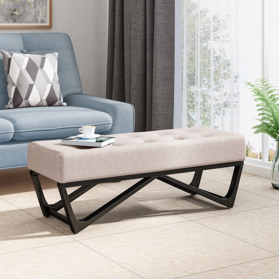 Miekor Furniture OTTOMAN BS9709