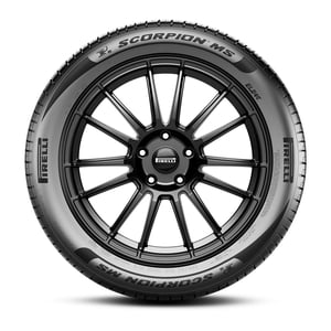 Pirelli Scorpion MS All Season 235/60R19 107H XL SUV/Crossover Tire Sansujyuku sansujyuku.com