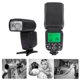 thumbnail image 4 of Flash, Reliable Flash Light, Multiple Protection Sensitive For Wireless Flash System Realize Machine Ttl, 4 of 8