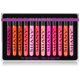 thumbnail image 1 of Set de brillo de labios SHANY The Wanted Ones 12 colores Aloe Vera, 1 of 9