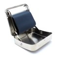 thumbnail image 2 of Máquina automática de rodar cigarrillos para fumar tabaco y caja de almacenamiento de 70 mm (1 patrón aleatorio) XianweiShao 8390615119917, 2 of 4