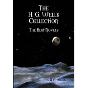 The H. G. Wells Collection (Hardcover)