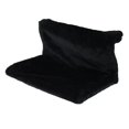 thumbnail image 1 of POINTERTECK Cat Radiator Bed Cat Pet Animal Hanging Luxury Radiator Bed Warm Fleece Basket Cradle Hammock Metal Iron Frame, 1 of 5