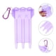thumbnail image 5 of Estuche portátil para dardos con cuatro bordes, estuche rígido para dardos, estuche para dardos para exteriores, 5 of 7