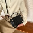 thumbnail image 4 of Top handle Crossbody Bag, 4 of 5