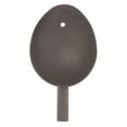 thumbnail image 4 of MYG 1x Titanium Alloy Baiting Spoon Bait Scoop Fishing Tool Volume 24/36ml Non-stick, 4 of 8