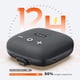 thumbnail image 2 of Altavoz portátil inalámbrico Tribit Stormbox Micro 2 10W, 2 of 7