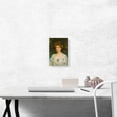 thumbnail image 2 of ARTCANVAS Portrait Of Susannah Pearson 1904 Canvas Art Print by Frank Dicksee - Size: 12" x 8" (0.75" Deep), 2 of 9
