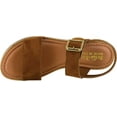thumbnail image 5 of Bella Vita Tay-Italy Buckled Sandals (Women), 5 of 6