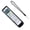 Black, variant on YIEMEEN Remote Silicone Case Protective Skin Sleeve Antidop for Air Conditioner