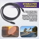 thumbnail image 5 of 5M USB-C to DC Power Cable for PD Chargers with for Starlink Mini, 5 of 5
