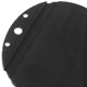 thumbnail image 3 of HAMPPLIES 1Jgo Scupper Flapper Para Drenaje Resistente A Salpicaduras Y Negro, 3 of 8