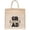 C, variant on Graduation Gift Bag with Printed Design, Graduation Theme Handbag Yellow Jute Tote for Party Favors, Senior Celebration Supplies, Class of 2026 Gift Packaging and Decor, A