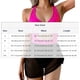 thumbnail image 3 of Traje de baño de una pieza para mujer, conjuntos de bikini para mujer, trajes de baño de mujer, vestidos de baño, trajes de baño con dobladillo asimétrico tipo vendaje para mujer., 3 of 7